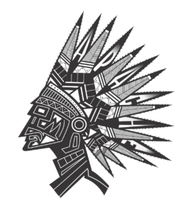 Logo tequila el apache